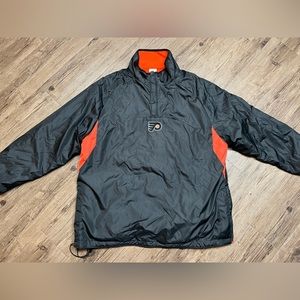 Philadelphia Flyers Reversible Jacket